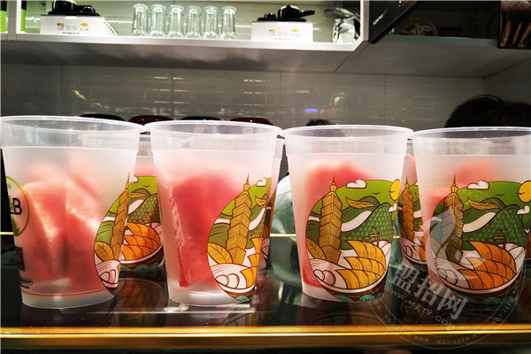 巡茶總部