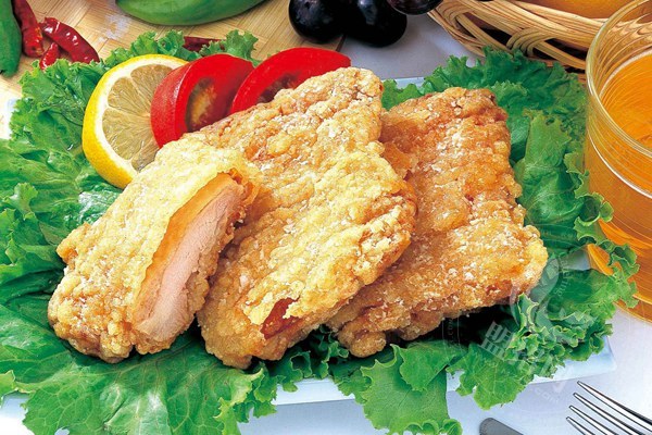豪大大雞排加盟費(fèi)用