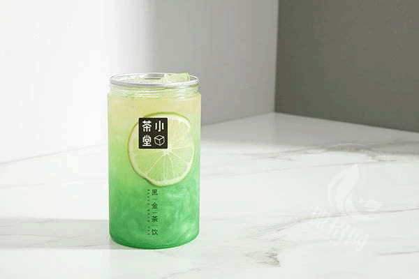 小茶堂奶茶怎么樣