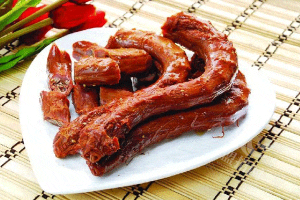 絕味鴨脖官網(wǎng)