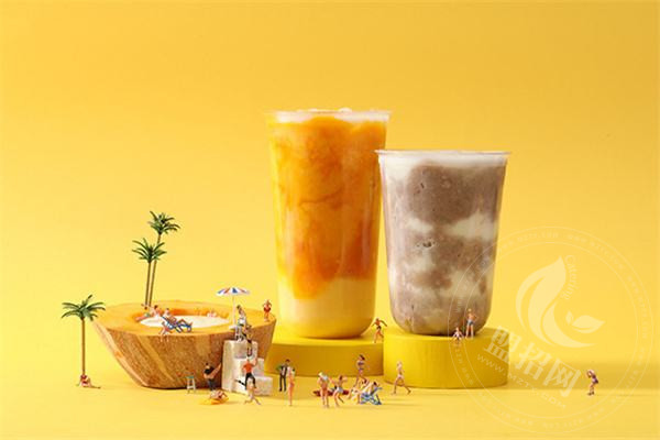 小時代飲品