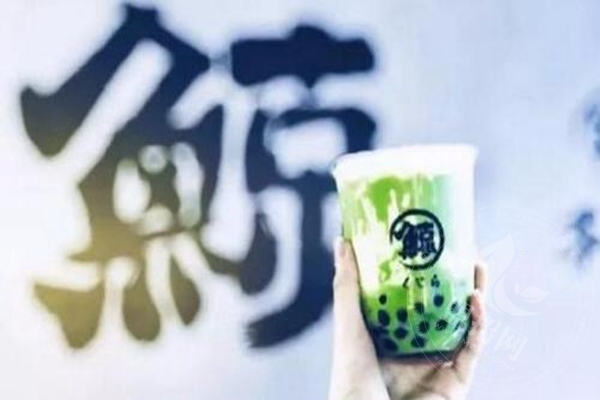 加盟琉璃鯨