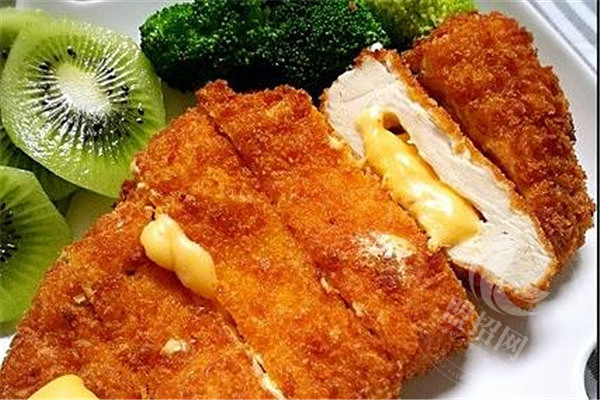 大邱里韓式炸雞