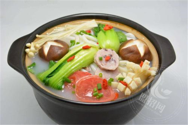 張一碗米線加盟怎么樣