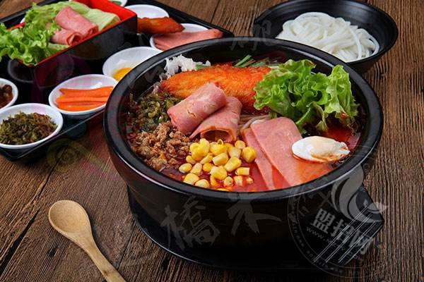 張一碗米線分析經(jīng)營方式