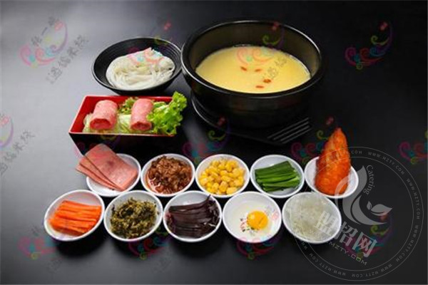 張一碗米線分析經(jīng)營方式