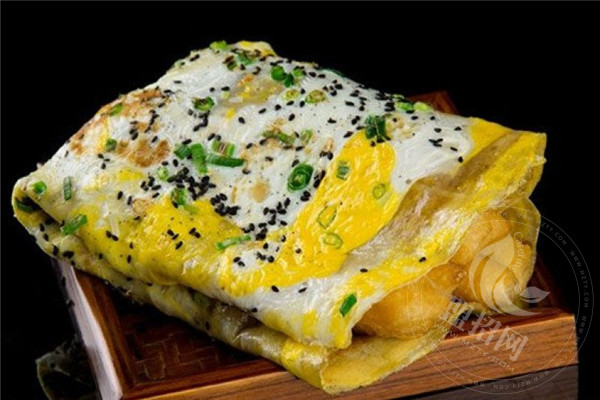 石小沫煎餅總部在哪里