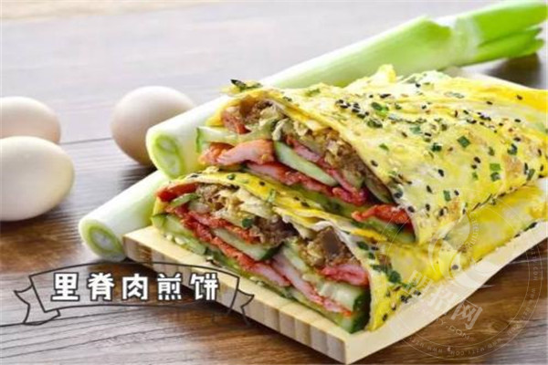 煎餅記加盟怎么樣