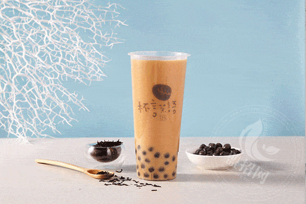 杯言茶語加盟費用多少