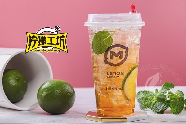 檸檬工坊總部