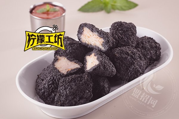 檸檬工坊全國有多少店