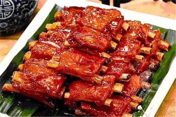 醬骨哥醬骨飯