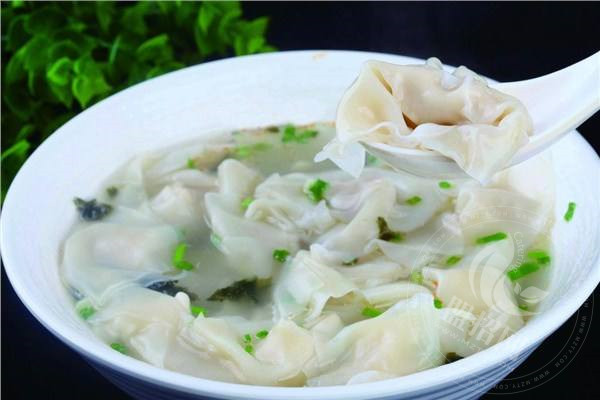 臺(tái)金蘭沙爹云吞面利潤(rùn)如何