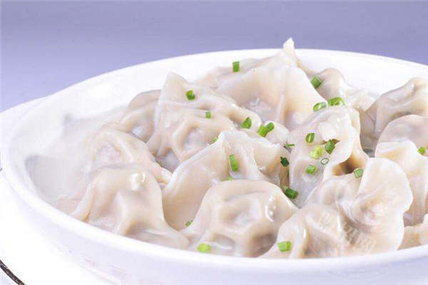 餃子館加盟哪家好