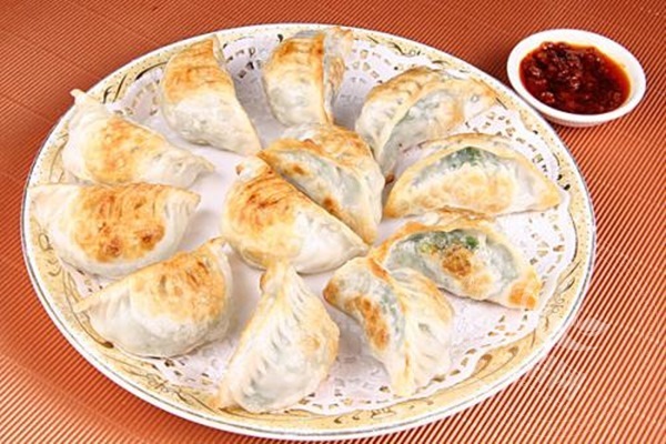 真阿婆水餃利潤(rùn)如何