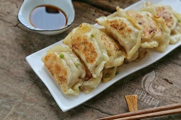餃相隨餃子加盟早期