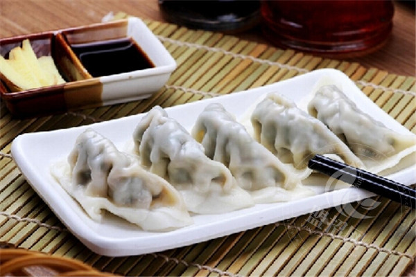 餃子館加盟哪家好