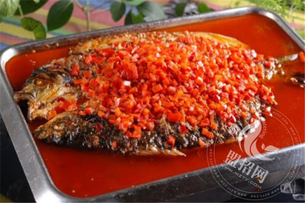 妒魚加盟
