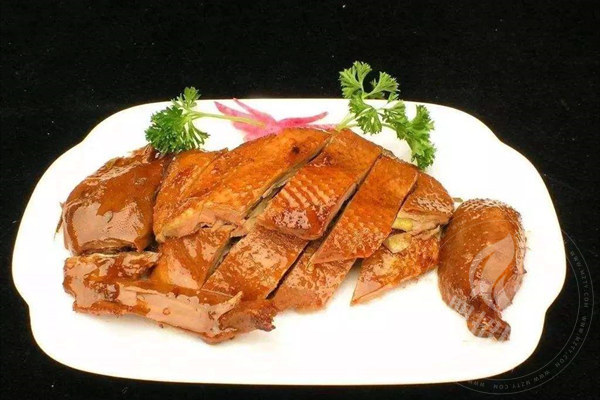 鹵味熟食店加盟