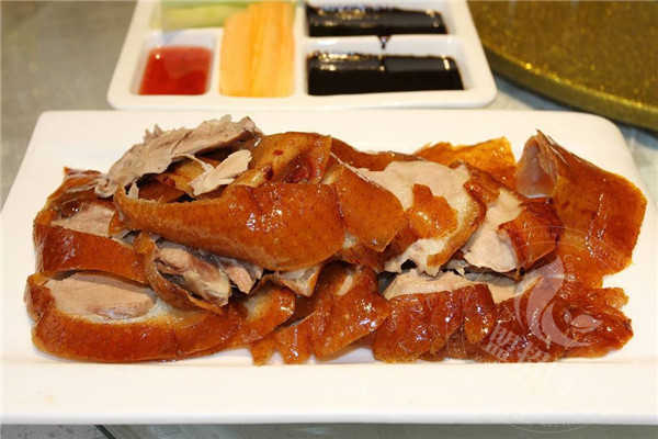 鹵味熟食店加盟