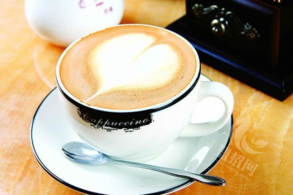 燒仙草奶茶店