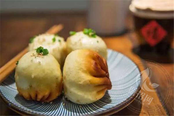 昌瑞祥生煎包加盟賺錢嗎