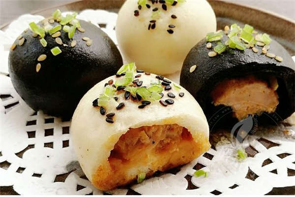家繼生煎是否可以加盟