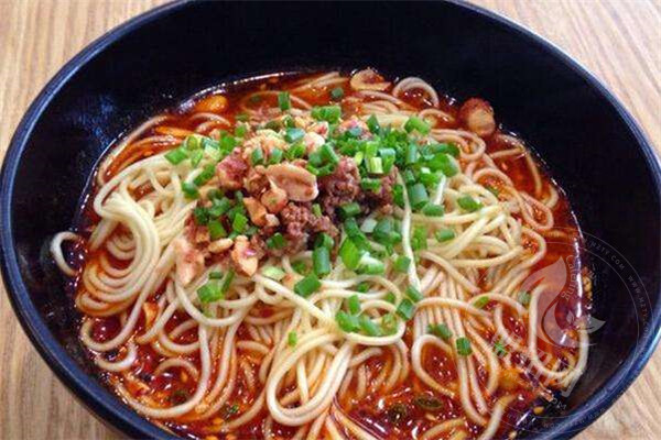 南湖中華面館加盟怎么樣