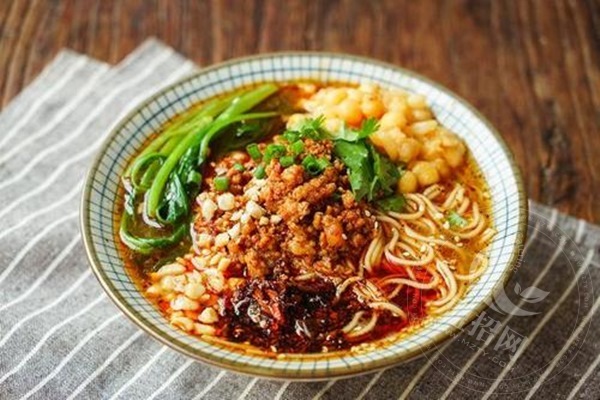 老地方面館開了后悔嗎