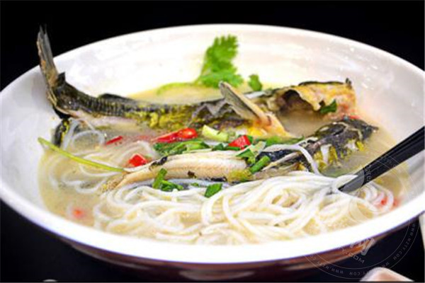 五谷魚粉加盟市場