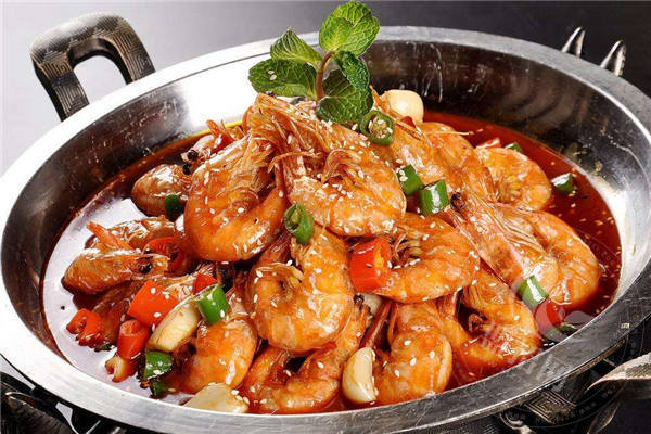 太厲鐵飯碗