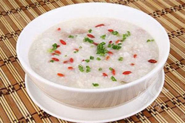 包子客粥府好吃嗎