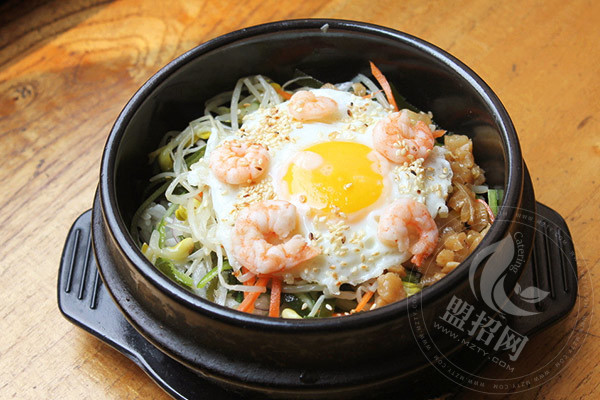 米哥家烤肉拌飯加盟怎么樣