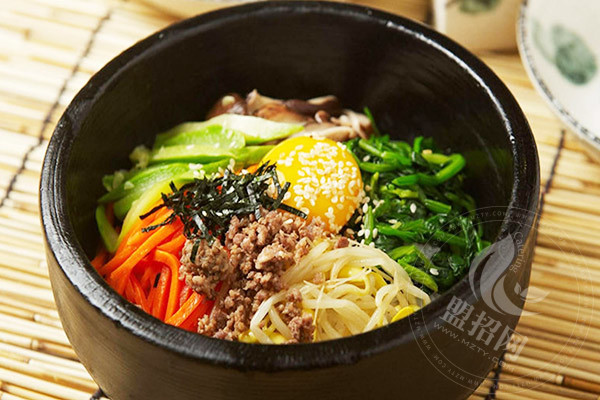 延吉全州拌飯總店在哪