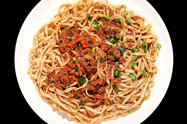 撫順面對面面館