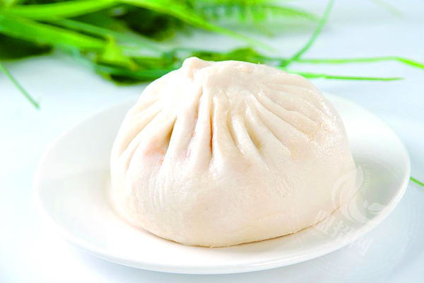 姥娘包子可靠嗎