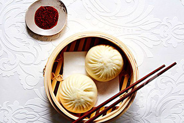 九龍王大包和袁大頭