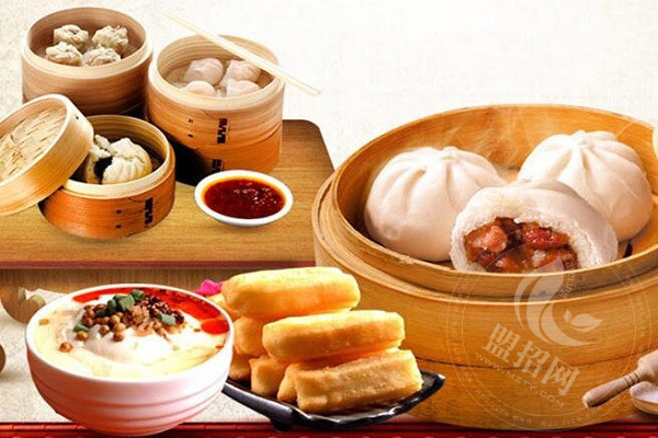 老臺門包子鋪加盟費(fèi)