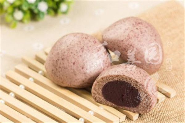 阿泰包子加盟費(fèi)