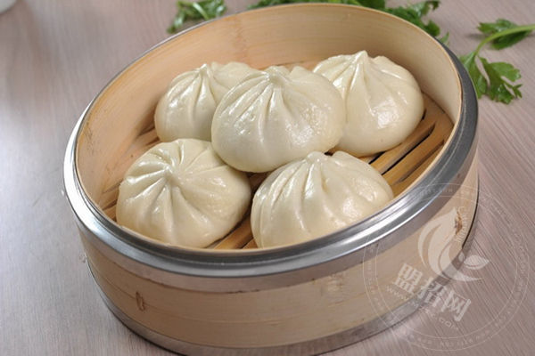 韓包子好吃嗎