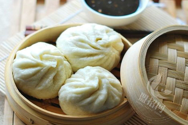 姥娘包子可靠嗎