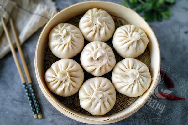 阿泰包子加盟費多少