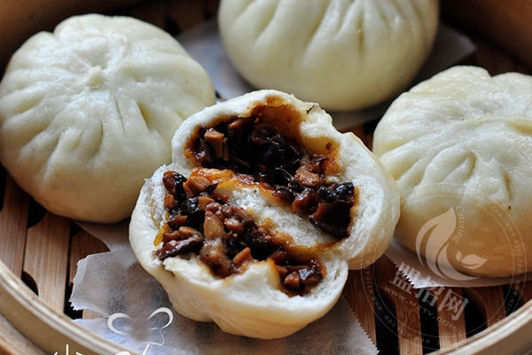 加盟包百味包子騙局