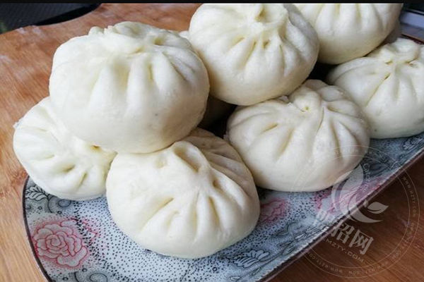 阿泰包子加盟費(fèi)