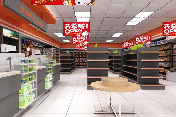 維客佳加盟店