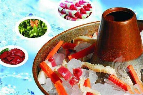 烤天下冰火鍋生意好嗎