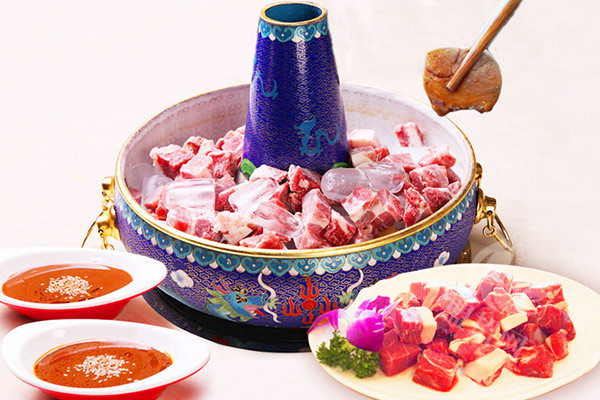 烤天下