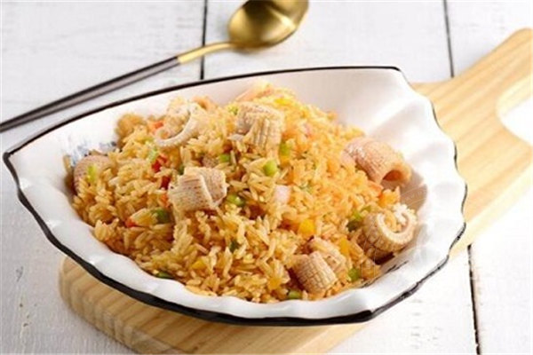 友回憶炸串炒飯評價