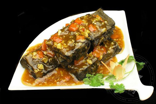 火龍田記臭豆腐好吃嗎