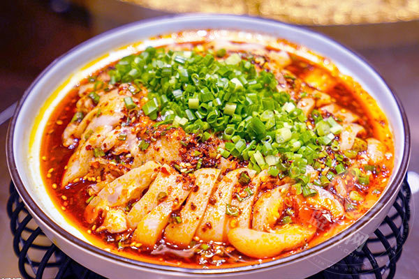 麻先生加盟需要多少錢